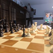 Renovierung